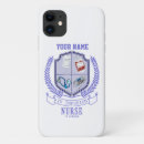 Search for nursing student iphone cases Registered nurse