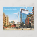Search for denver colorado postcards Urban