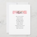 Search for planning invitations Pink