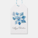 Search for blue christmas gift tags Classic