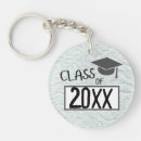 Search for senior key rings School spirit