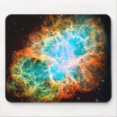 Search for crab nebula Astronomer