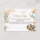 Search for vintage plane invitations Shower