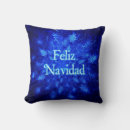 Search for feliz navidad cushions Blue