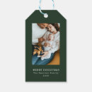 Search for emerald green gift tags Merry christmas
