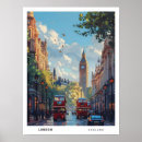 Search for vintage bus posters Travel