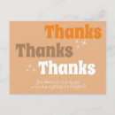 Search for thank you for business postcards Professional
