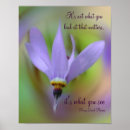 Search for perception posters Motivational