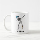 Search for dab mugs Skeleton