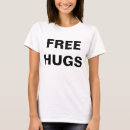 Search for cute valentine tee tshirts Hugs