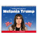 Search for trump calendars Political