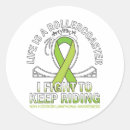 Search for lymphoma awareness stickers Cancer