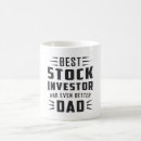 Search for market trading mugs Stock exchange