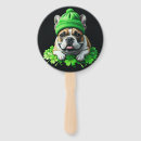 Search for st patricks day favours Shamrock