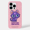 Search for vector cat iphone cases Kitten