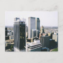 Search for tulsa postcards Downtown