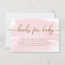 Search for library card baby shower invitations Books for baby