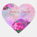 Search for raspberry wedding stickers Leaves