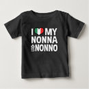 Search for nonna baby clothes Nonno