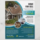 Search for real estate flyers Promotional