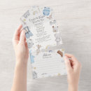 Search for double baby shower invitations Twins