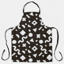 Search for flat aprons Pattern