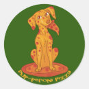 Search for pet food stickers Funny