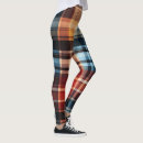 Search for scottish leggings Plaid