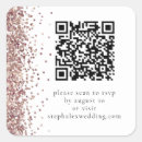 Search for trendy rose gold stickers Sparkly