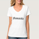 Search for mamacita tshirts Mum