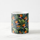 Search for paradise mugs Watercolor