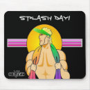 Search for splashed mousepads Lake