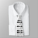 Search for black and white zigzag ties Contemporary