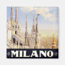 Search for milan magnets Tourism