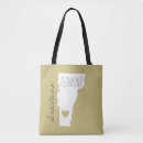 Search for vermont tote bags State