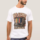 Search for static tshirts No signal