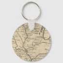 Search for historical maps key rings History