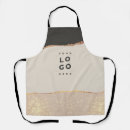 Search for rose gold aprons Modern