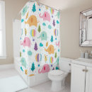 Search for elephants shower curtains Pattern