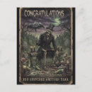 Search for dark humour birthday cards Gothic