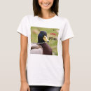 Search for ducks tshirts Blue
