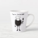 Search for funny cook mugs Baking