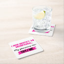 Search for witty barware Playful