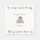 Search for hedgehog napkins Gender neutral