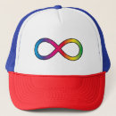 Search for infinity hats Aspergers
