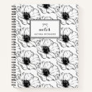 Search for vintage notebooks Pattern