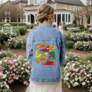 Search for christmas jackets Peace