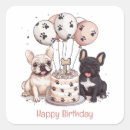 Search for pink paw print stickers Celebration