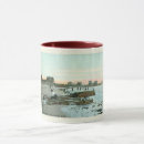 Search for beach style mugs Vintage