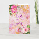 Search for gold mothers day cards Botanical